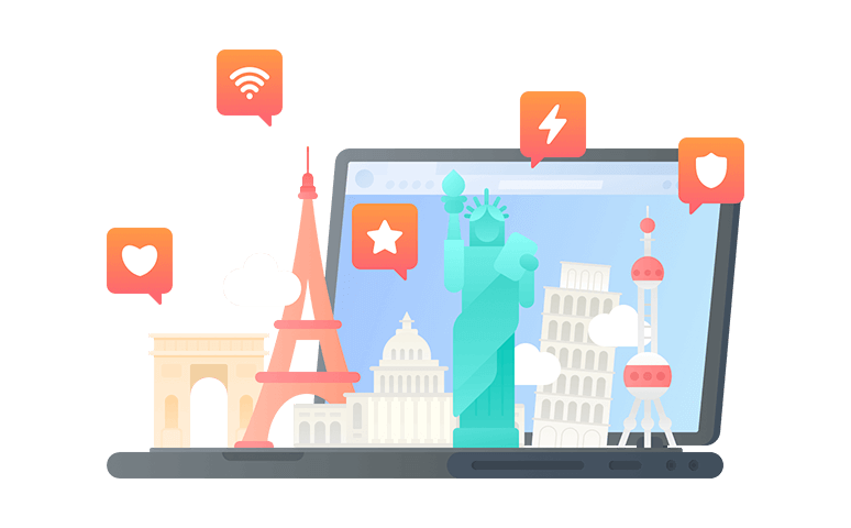 在图瓦卢怎么看国内视频 - 大陆VPN